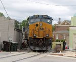 CSX 3246